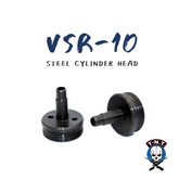 TNT Studio - STEEL CYLINDER HEAD (For MARUI spec. VSR)